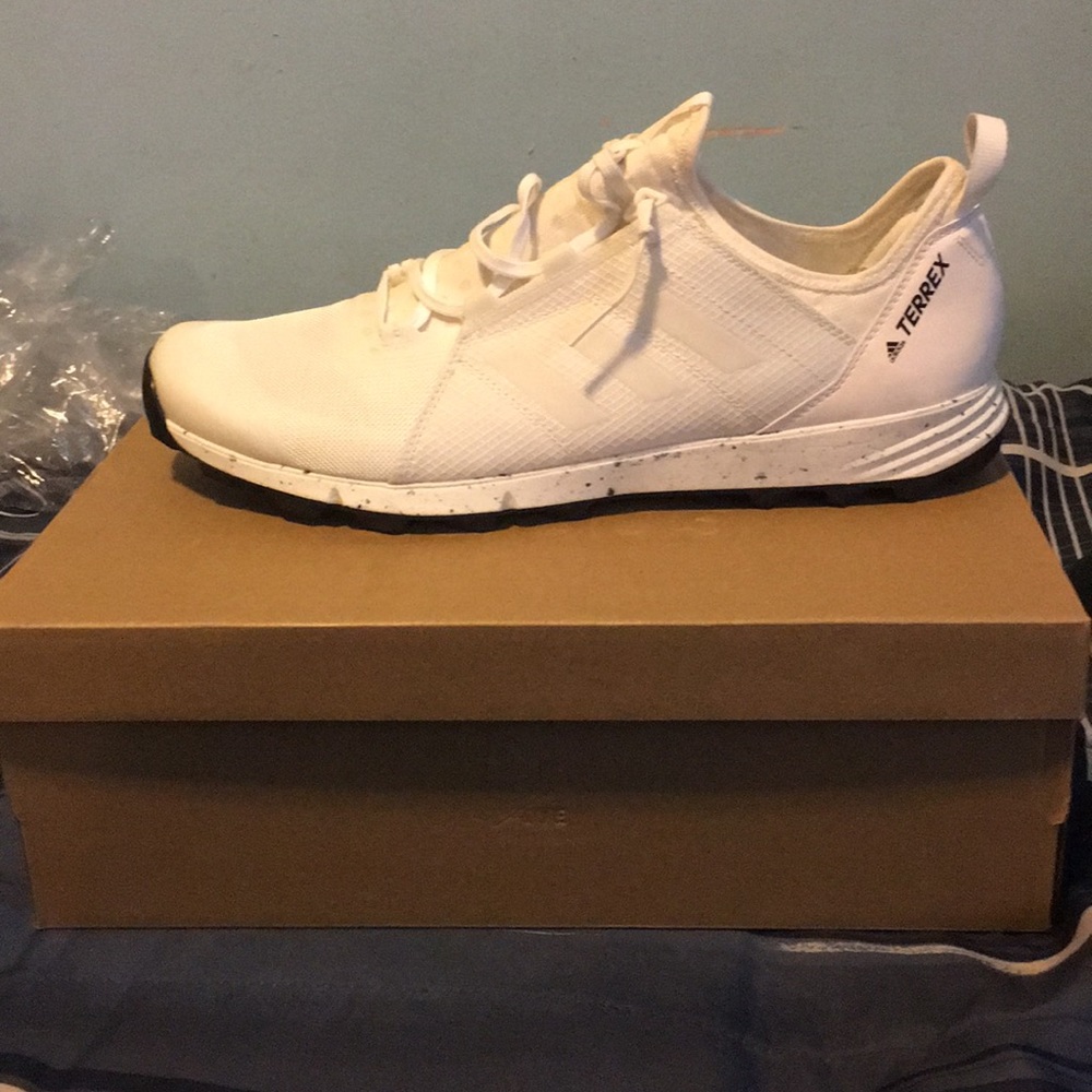 Adidas Terrex Agravic Speed